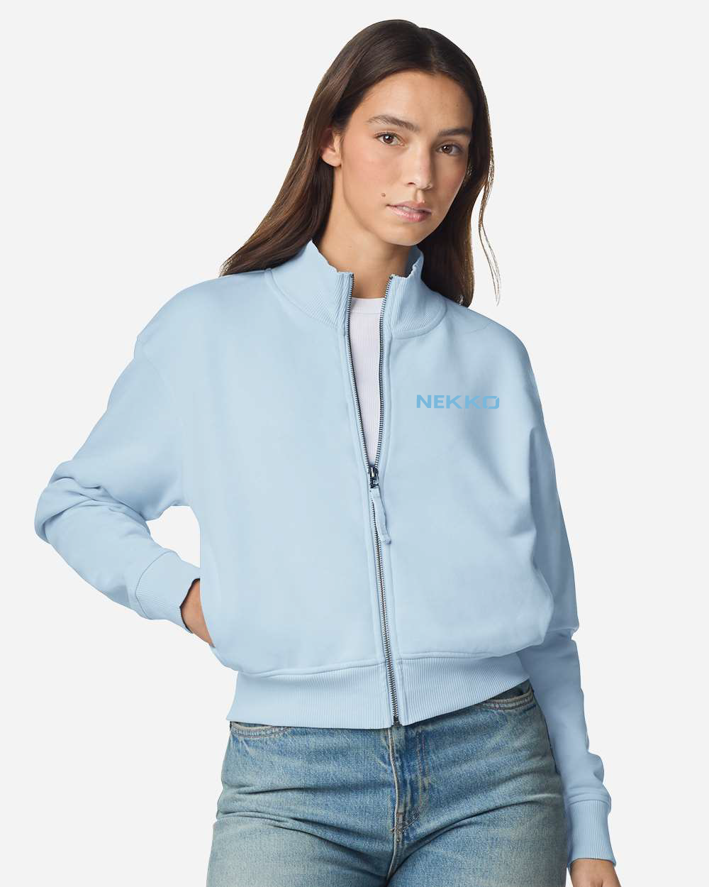 Katsu Full-Zip