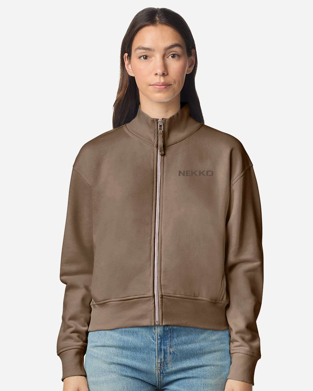 Katsu Full-Zip