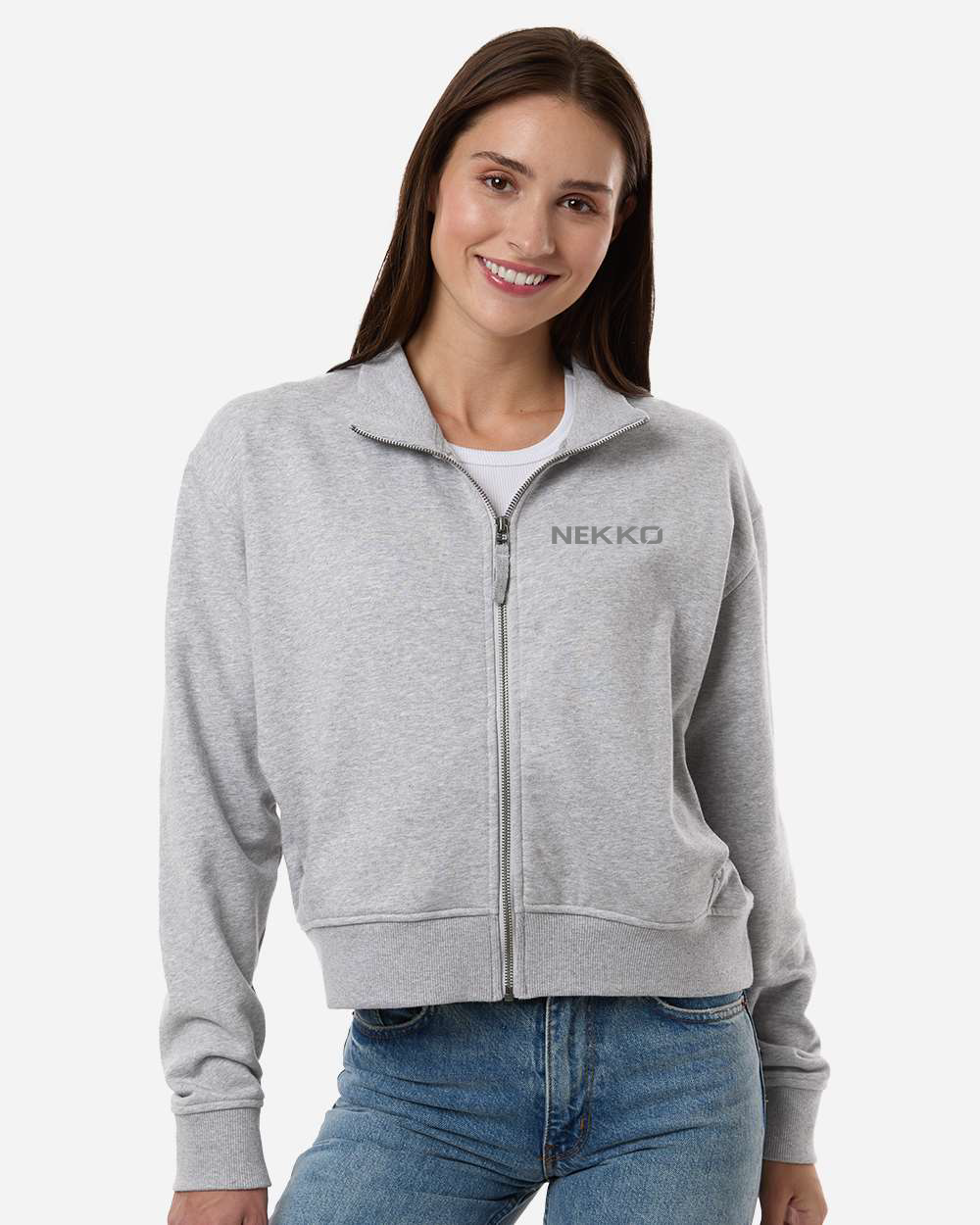 Katsu Full-Zip