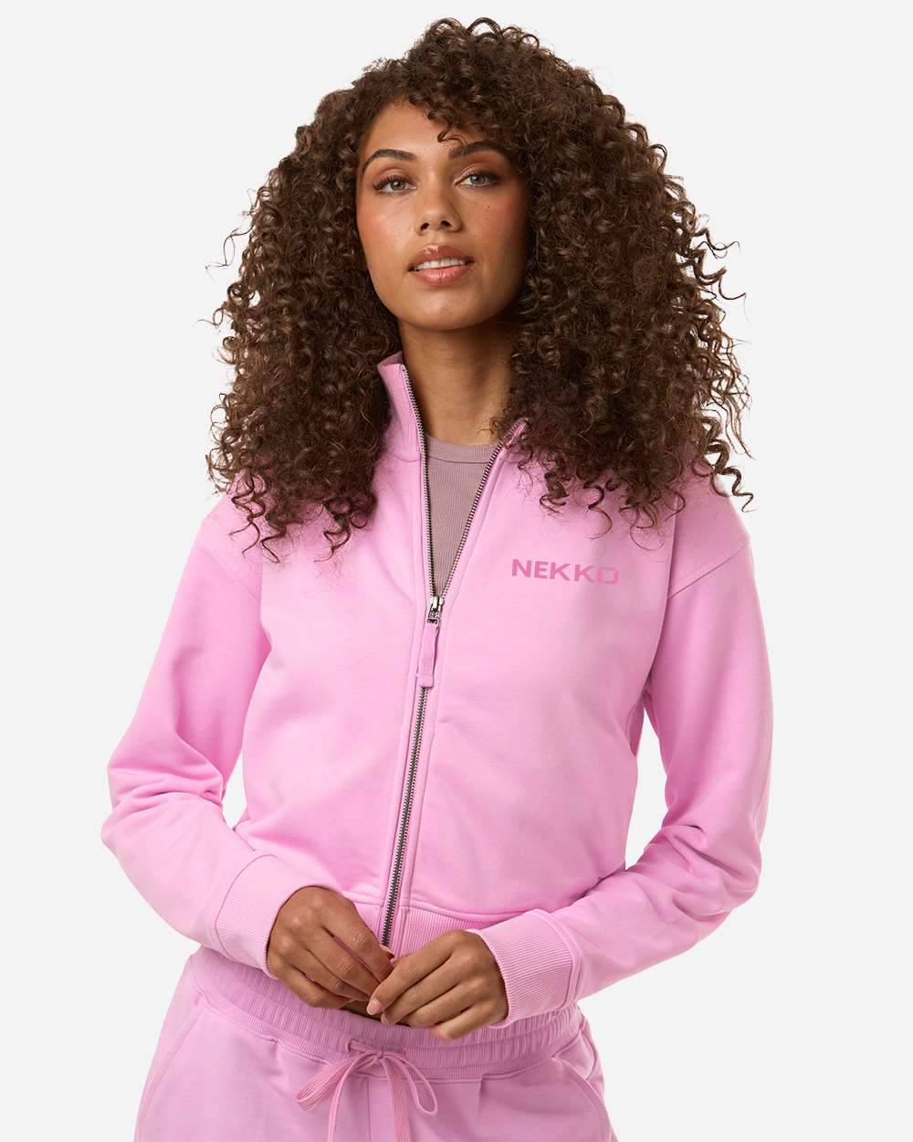 Katsu Full-Zip