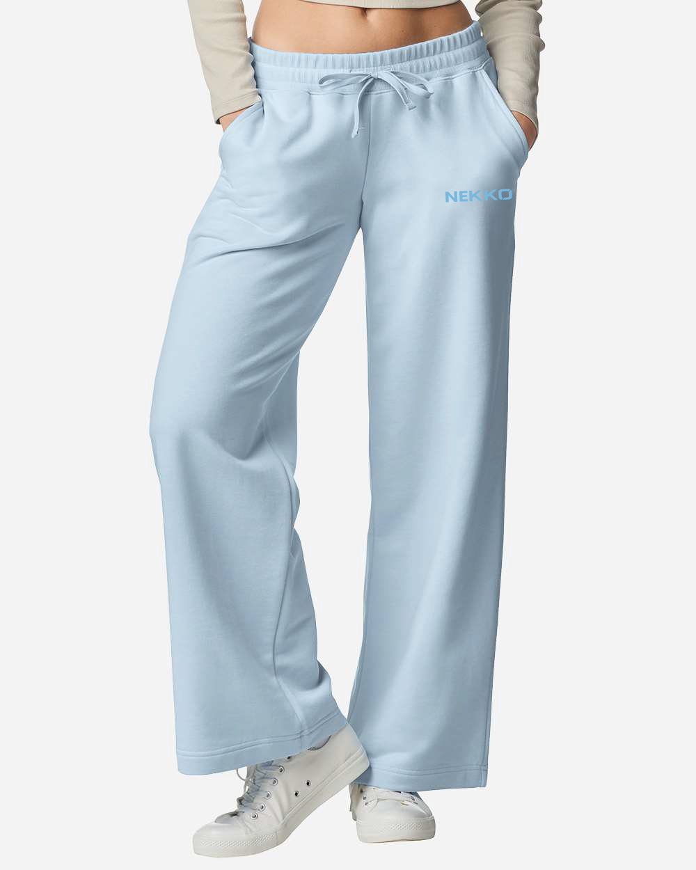 Katsu Sweats