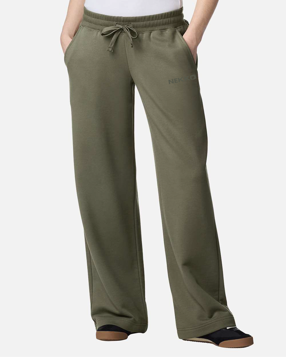 Katsu Sweats