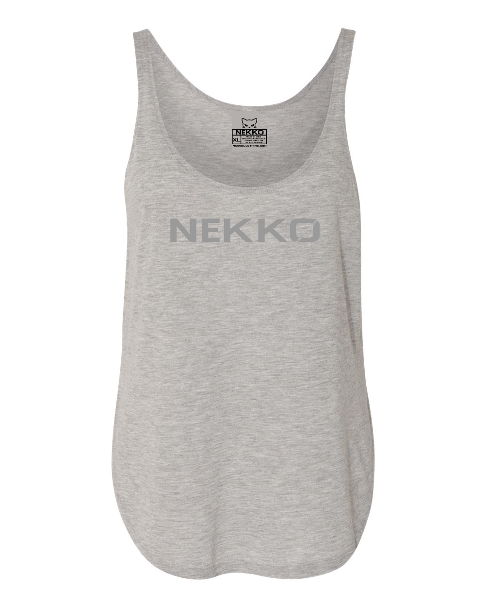 Kiki Tank
