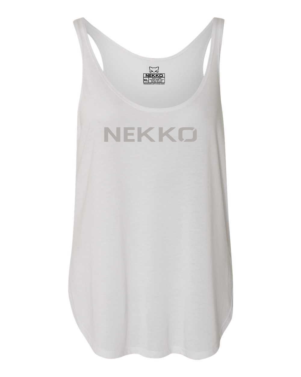 Kiki Tank