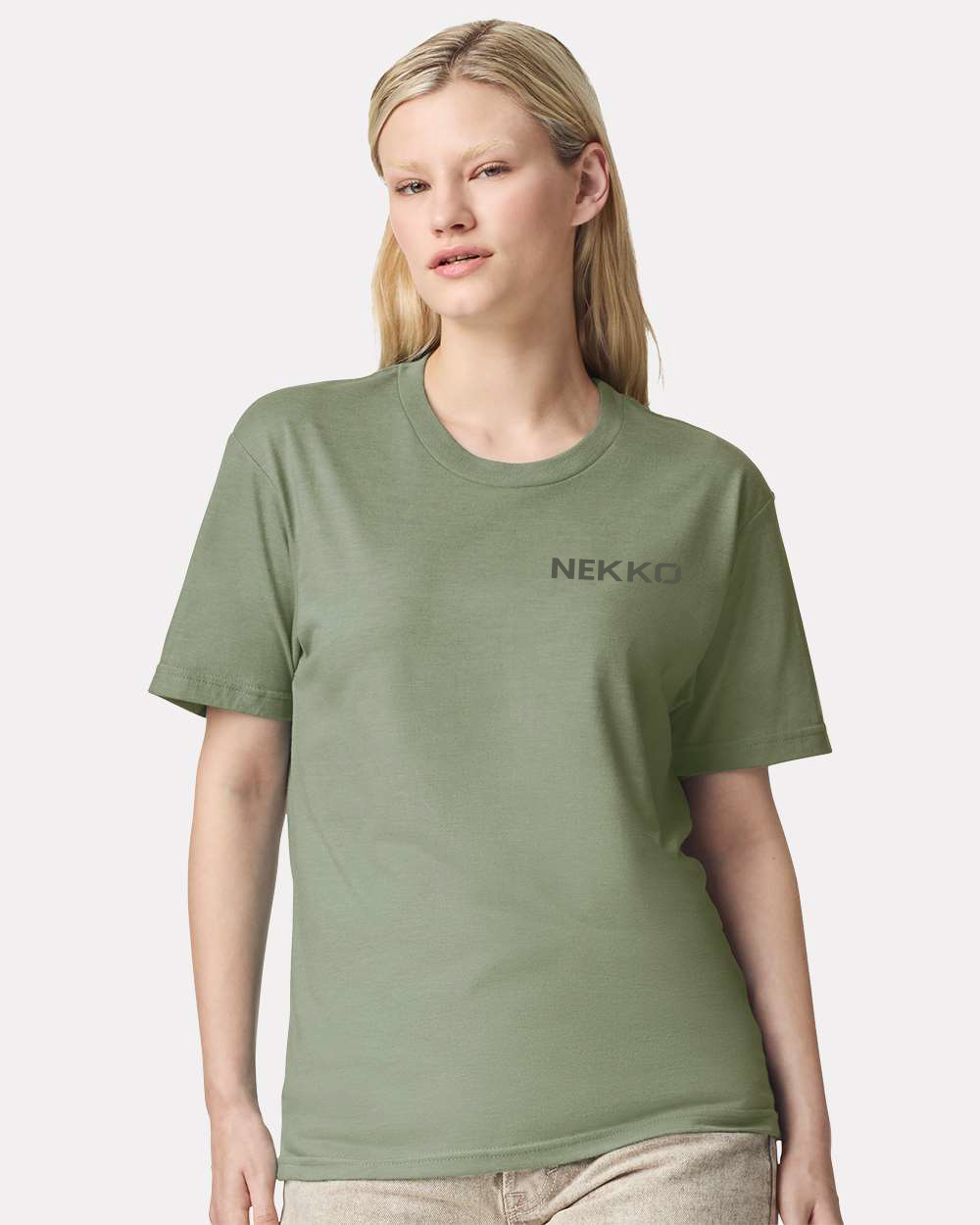 Kumo Tee