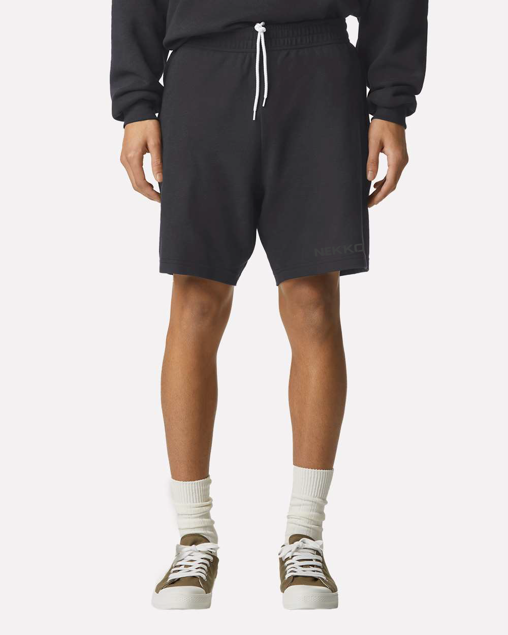 Onyx Shorts