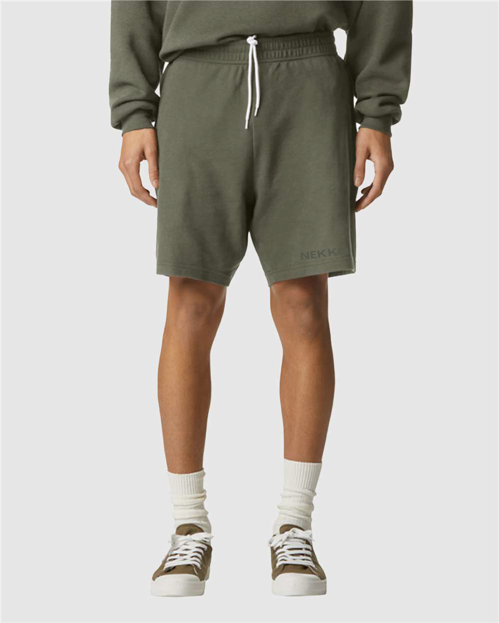 Onyx Shorts
