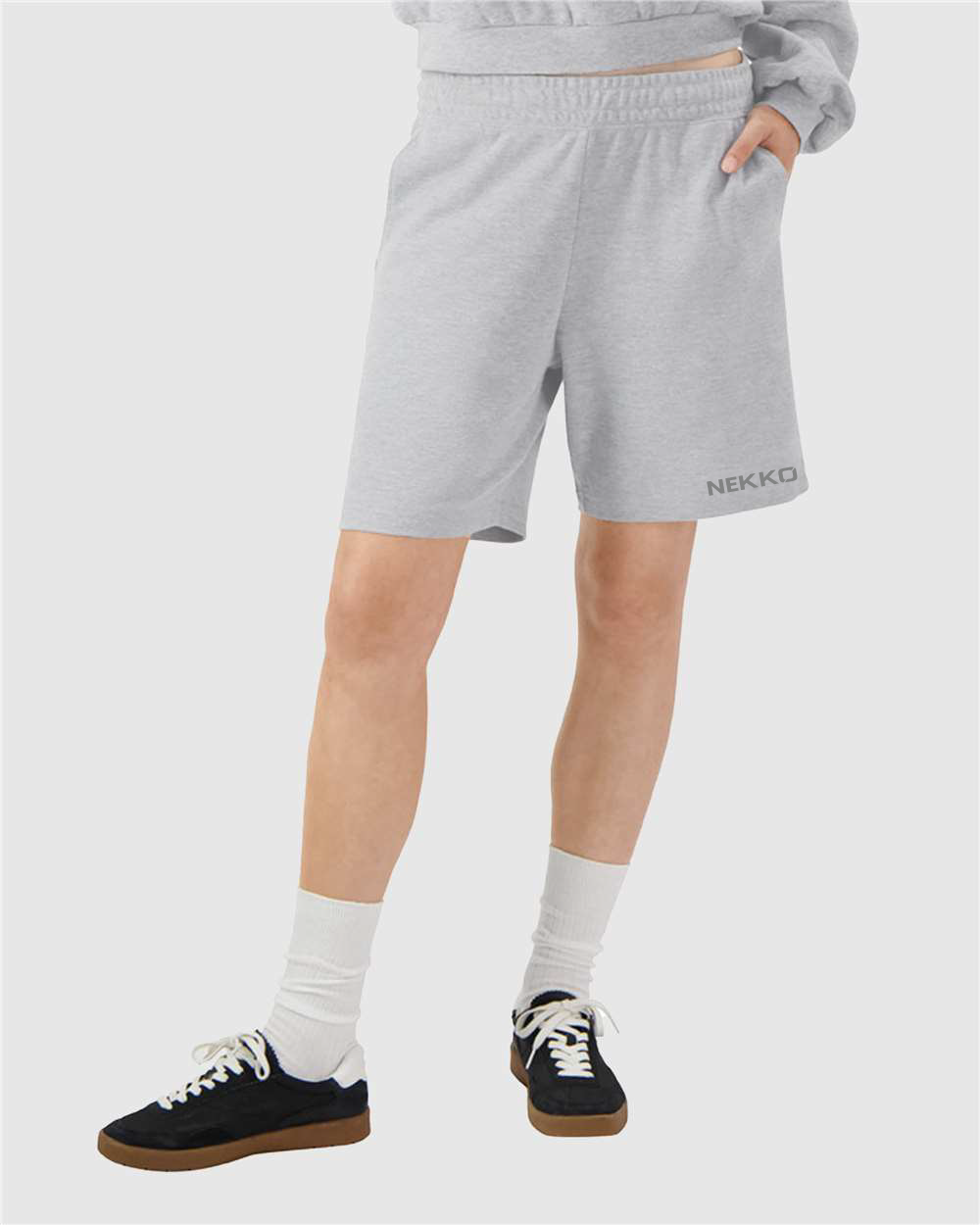 Onyx Shorts