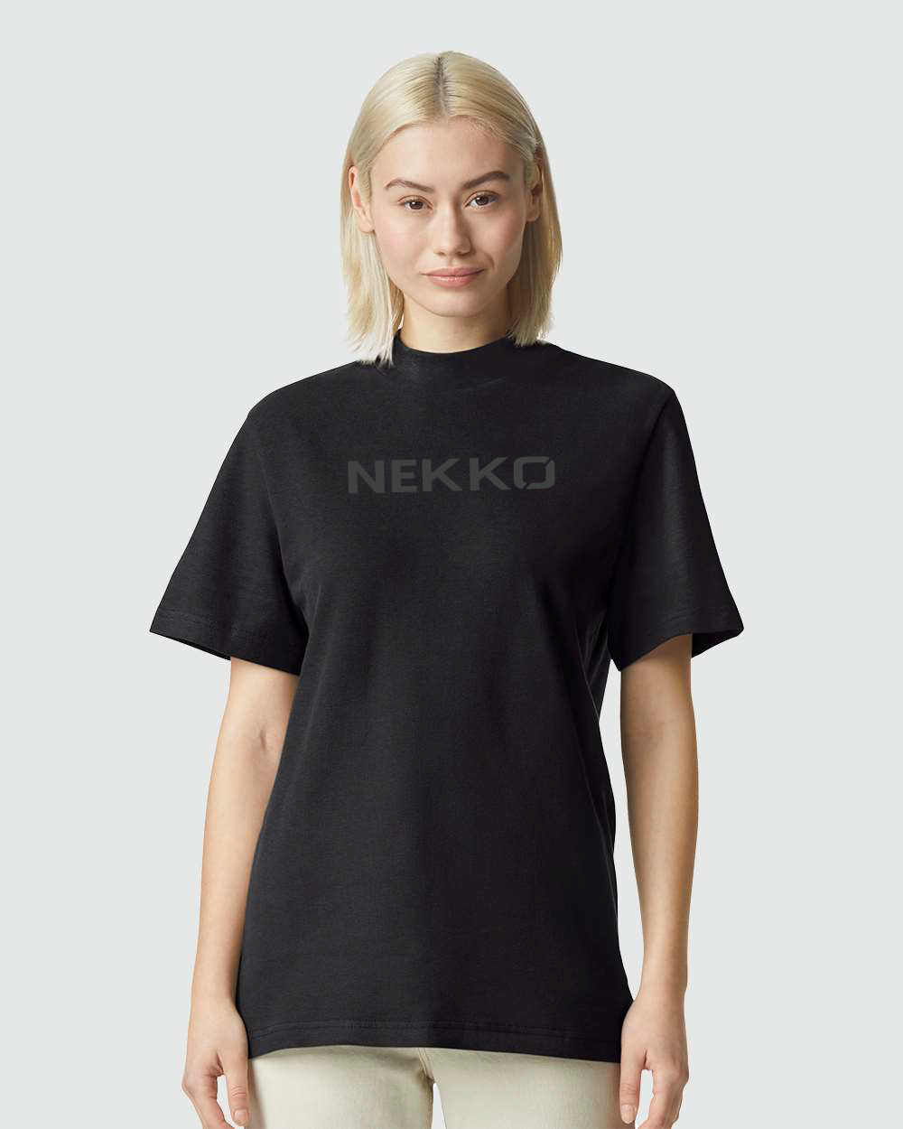 Onyx Tee