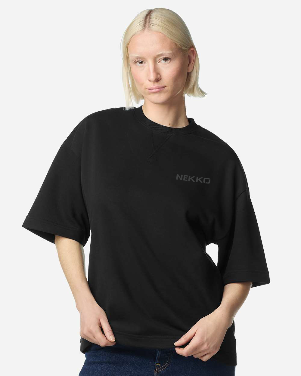 Stray Tee