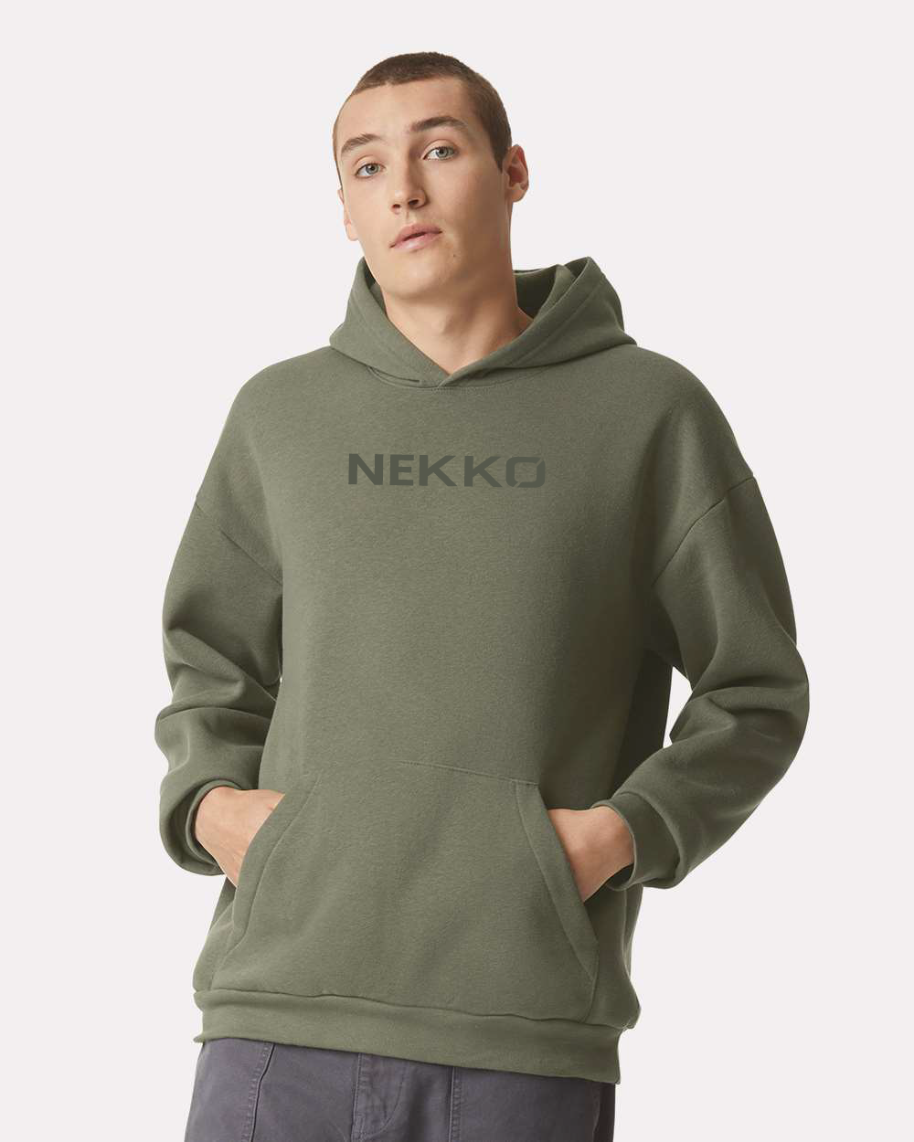 Stray Hoodie