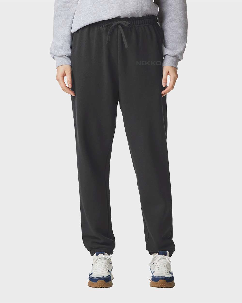Stray Sweats