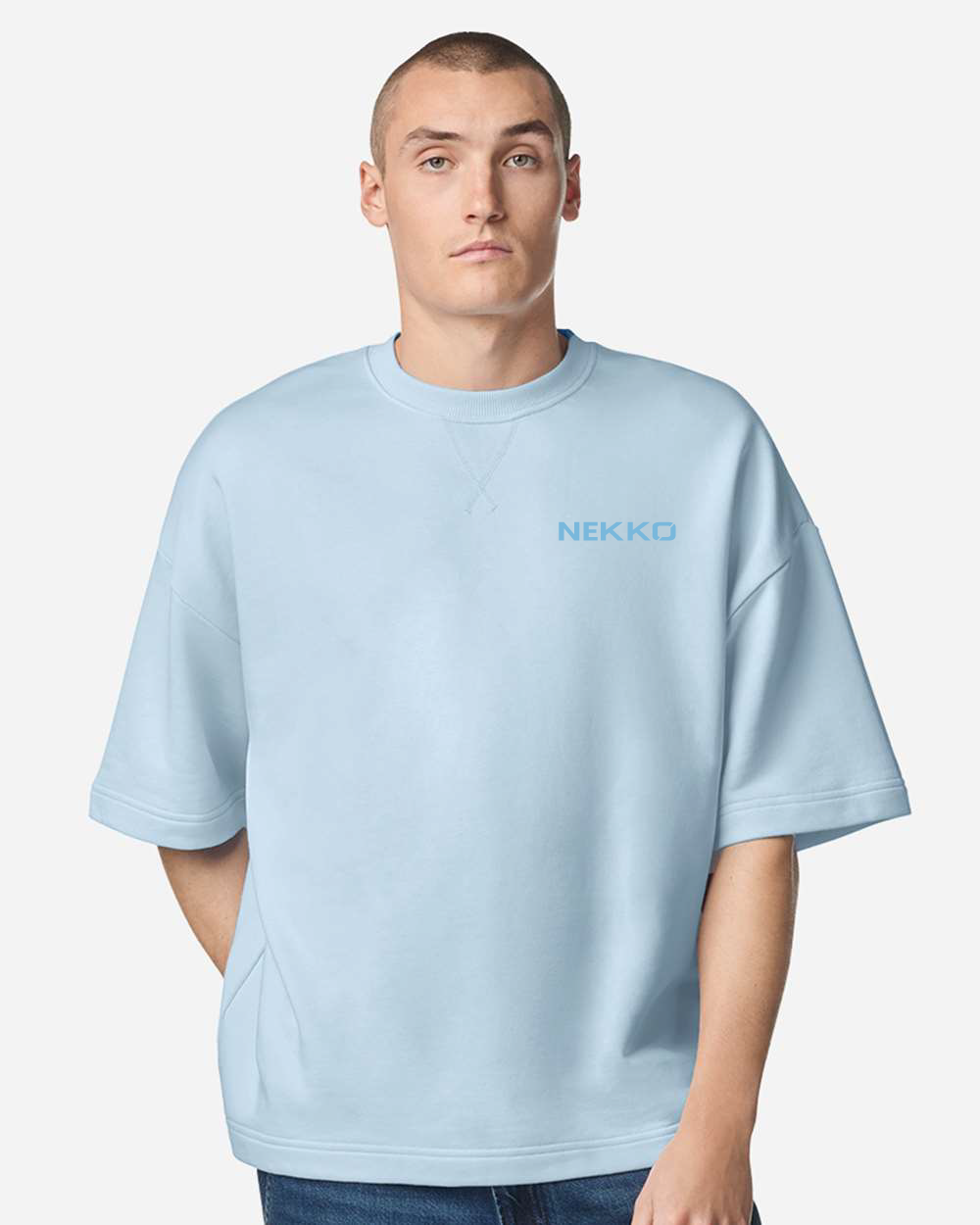 Stray Tee