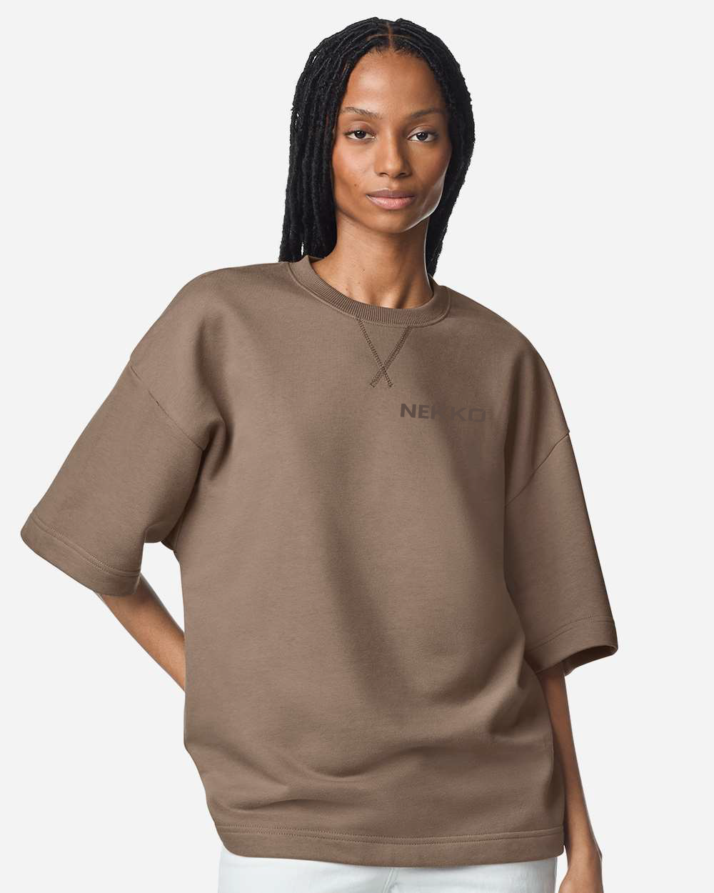 Stray Tee