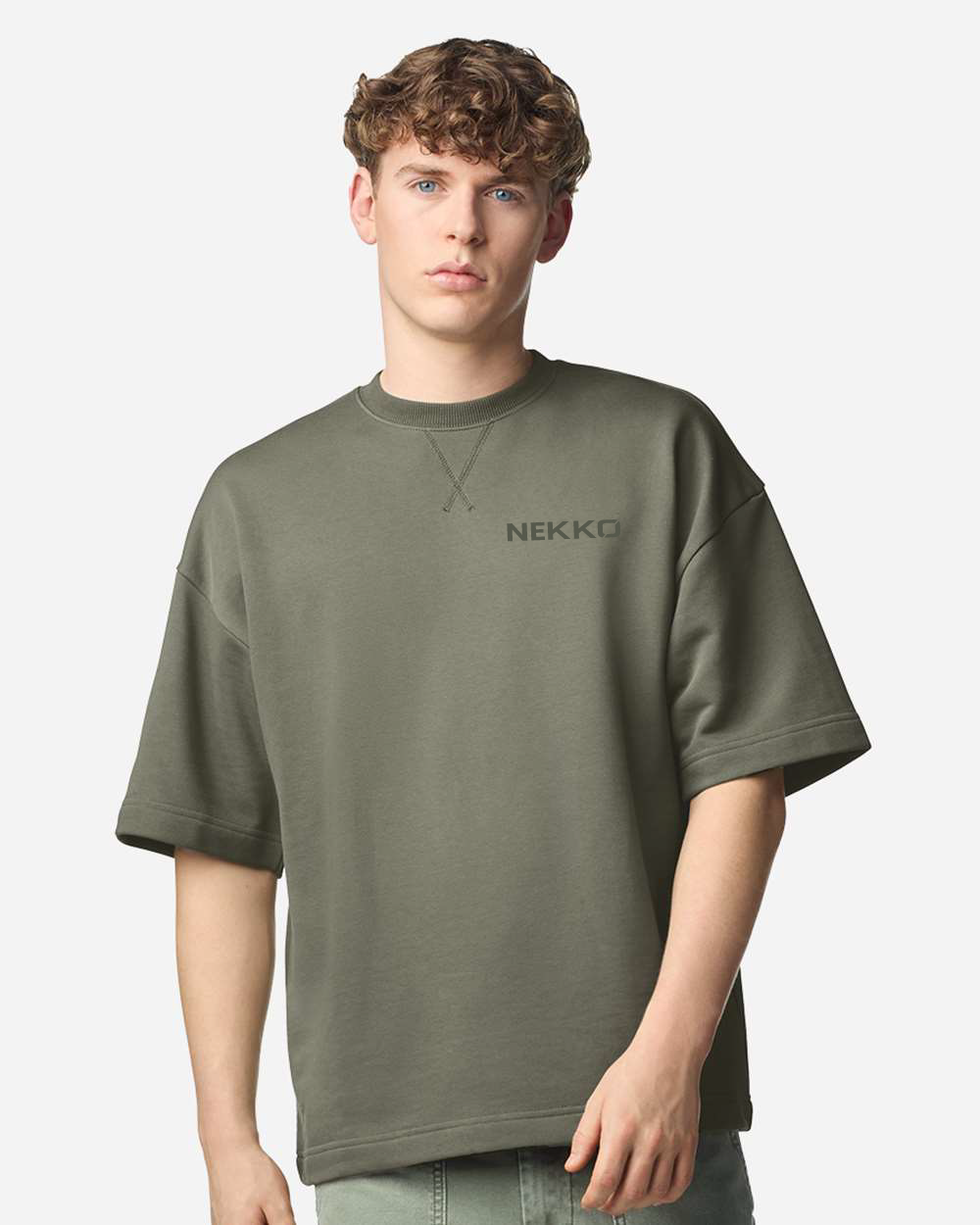 Stray Tee