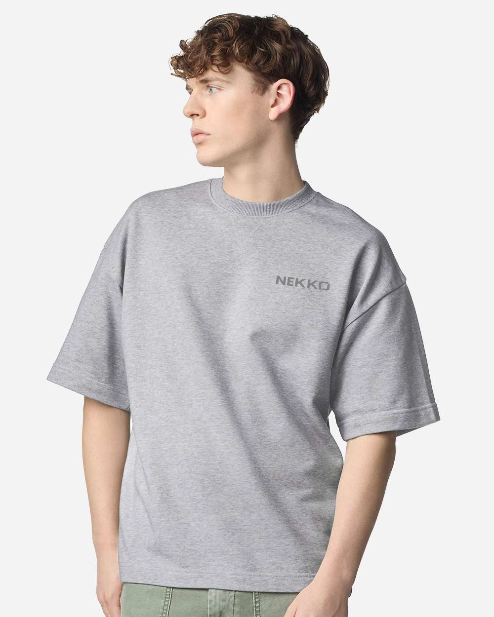 Stray Tee
