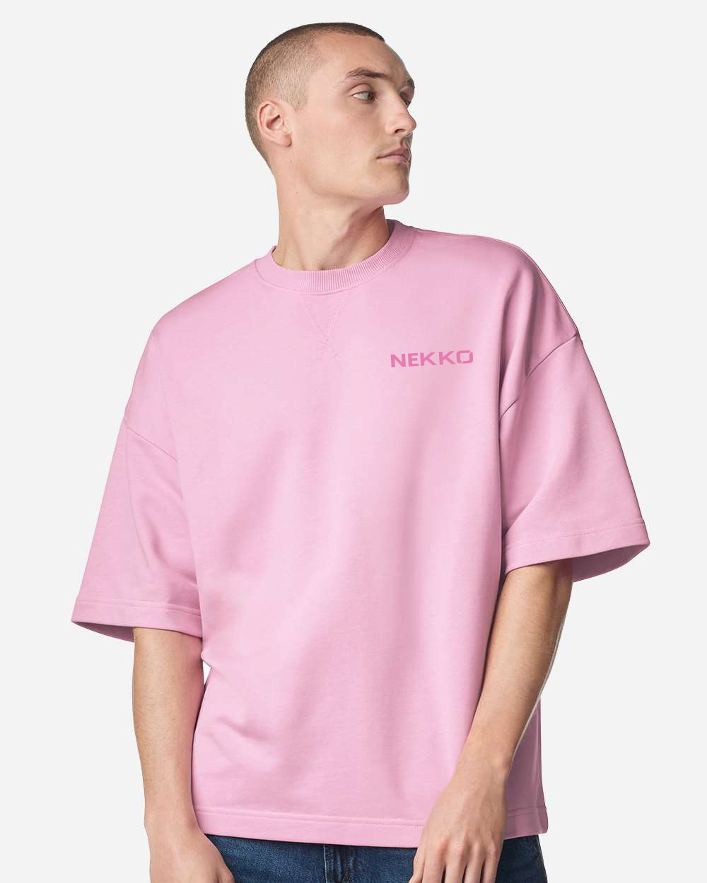 Stray Tee
