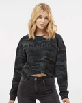 Zuri Cropped Crew