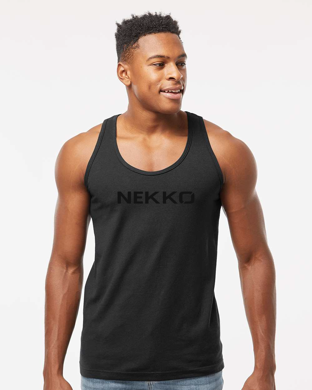 Ash Tank