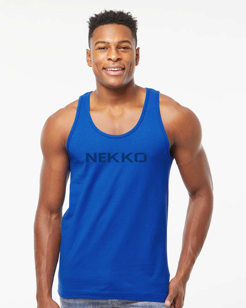 Ash Tank