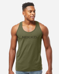 Ash Tank