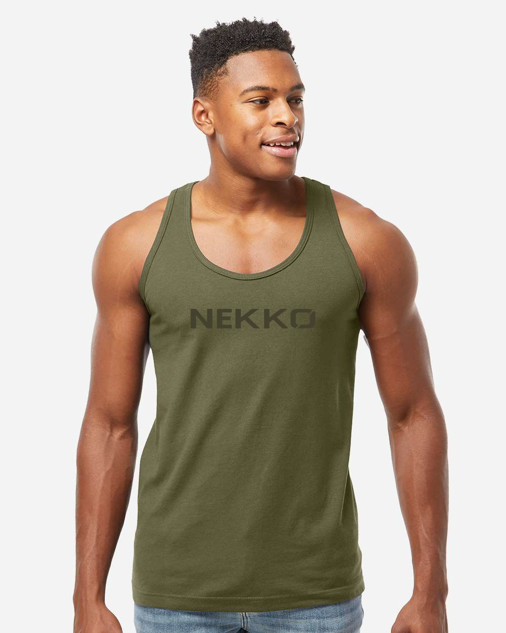 Ash Tank