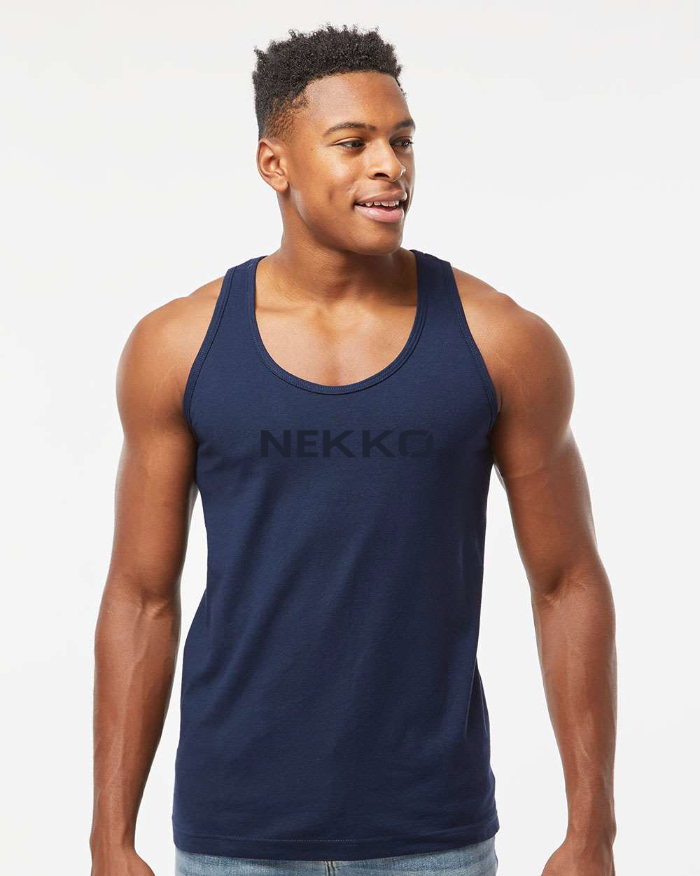 Ash Tank
