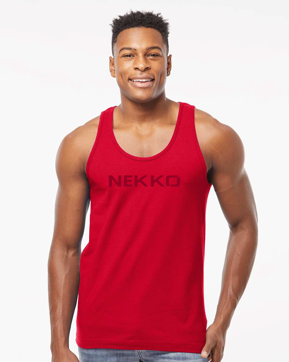 Ash Tank