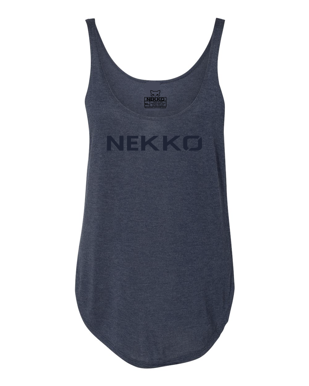 Kiki Tank
