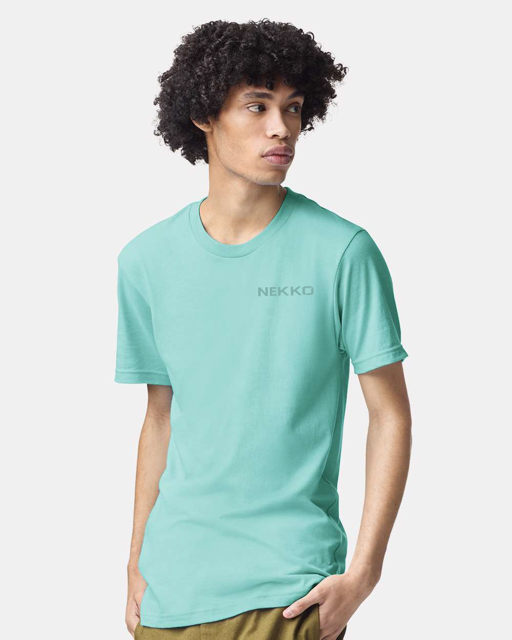 Kumo Tee