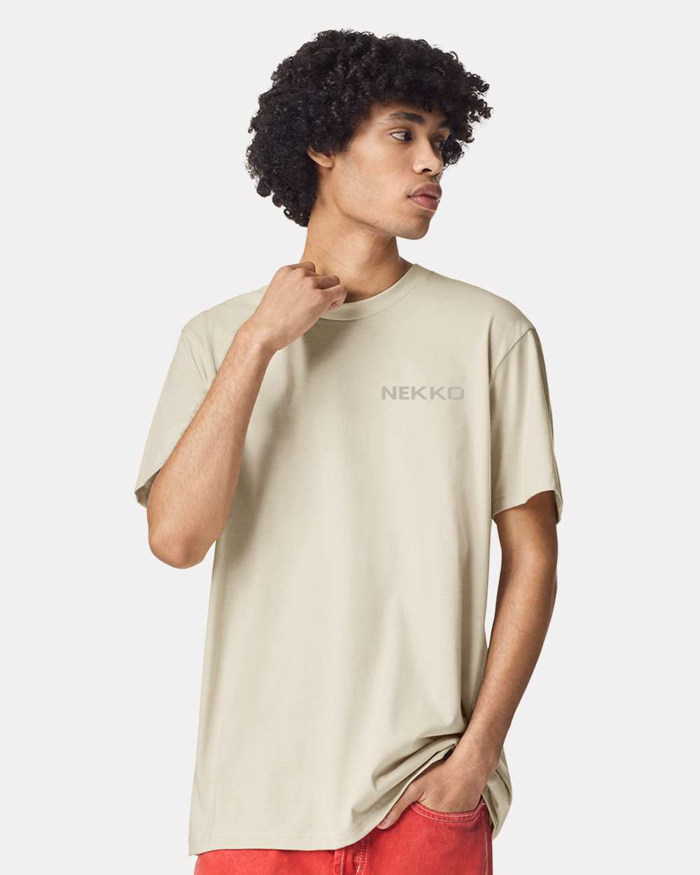 Kumo Tee
