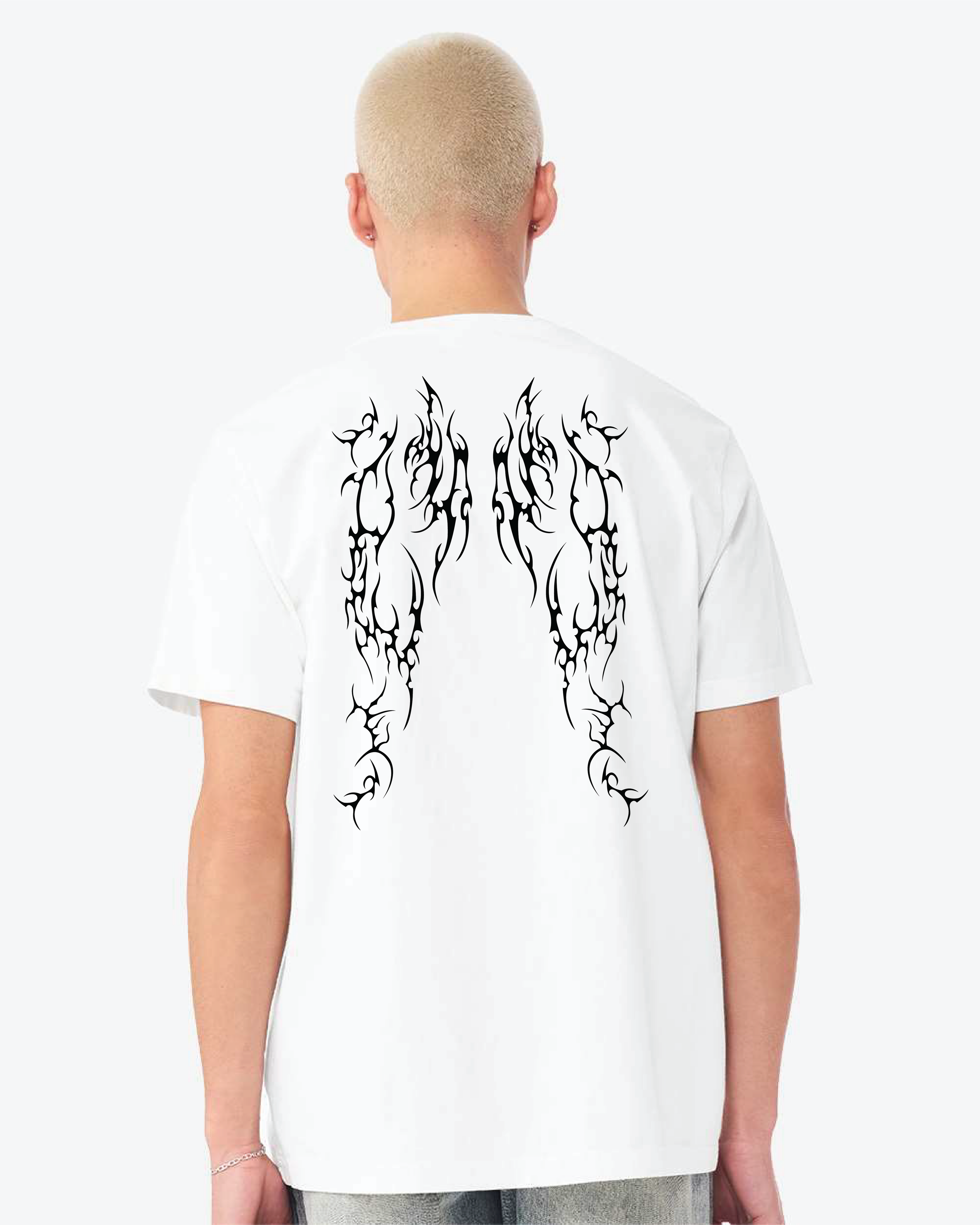 NSM Tee