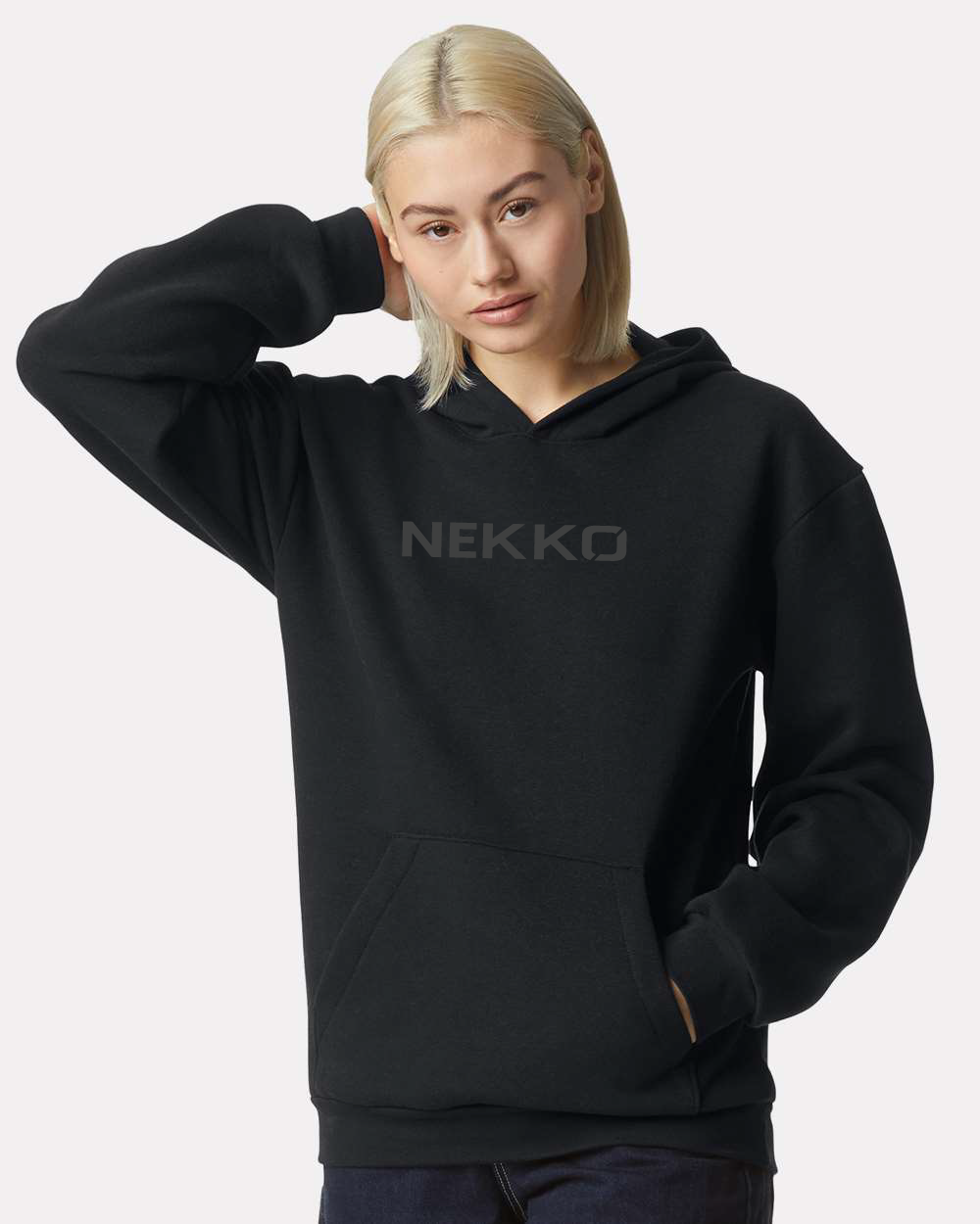 Stray Hoodie