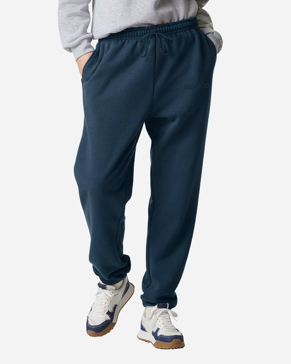 Stray Sweats