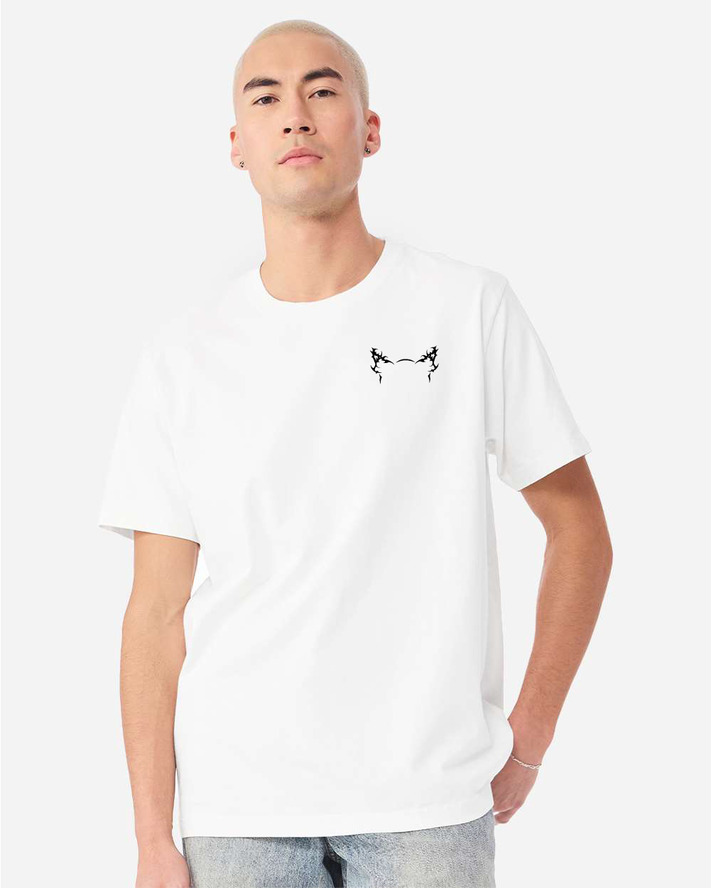 NSM Tee